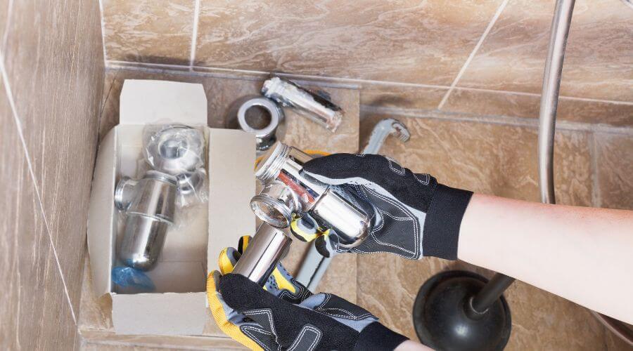 Professional Storm Sewer Service in Virginville, PA